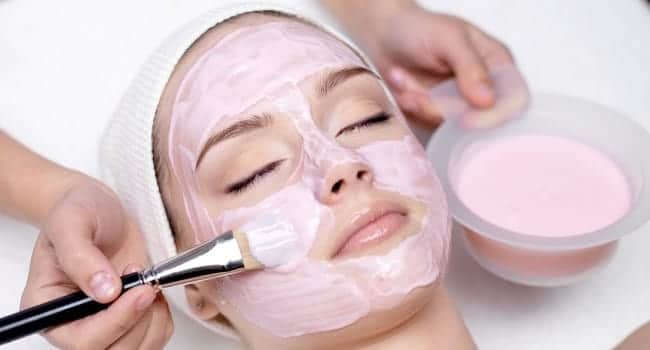 Esteticista en Malaga