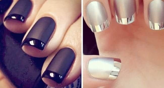 manicura-francesa-colores.jpg manicura francesa colores