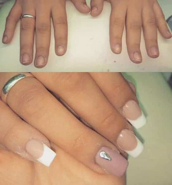 uñas-acrilicas-efecto-espejo.jpg uñas acrilicas efecto espejo