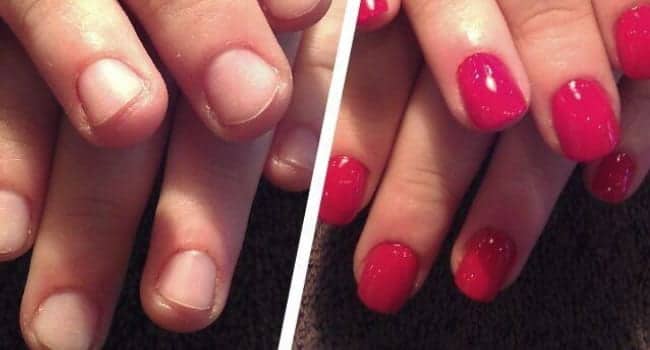 uñas-de-gel-francesa.jpg uñas de gel francesa