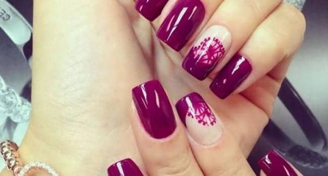 uñas esculpidas malaga