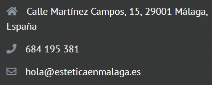 contacto