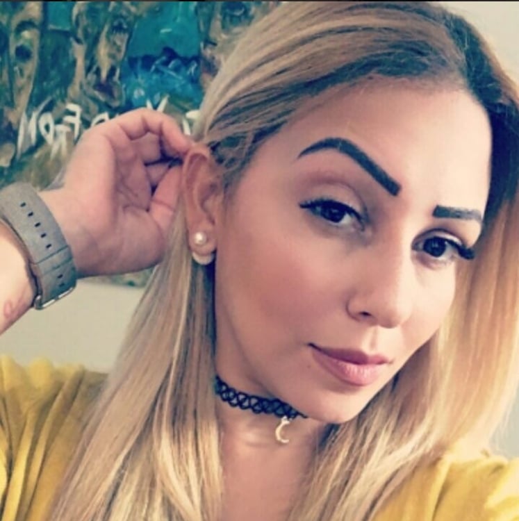 maria