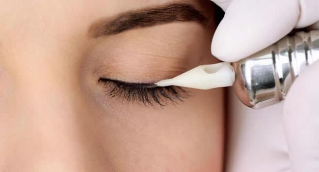 micropigmentacion de ojos málaga