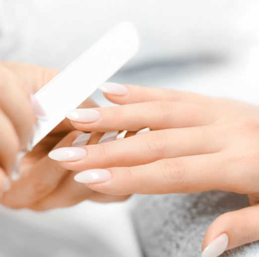 Uñas Acrílicas en Málaga - Precio y Calidad en BLUSH Estética