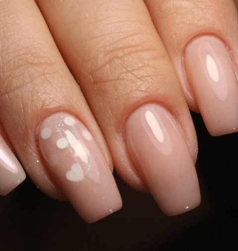 Cuanto Duran Los Tips De Uñas